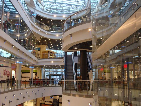Galeria Agora Bytom